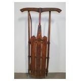 THE STORM KING RUNNER SLED