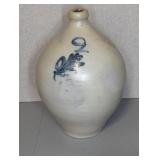 STONEWARE JUG