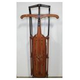 FLEXIBLE FLYER RUNNER SLED