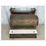 NATIONAL CASH REGISTER MOD. 356