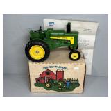 ERTL 1988 TOY FARMER  JOHN DEERE 630 LP DIE-CAST
