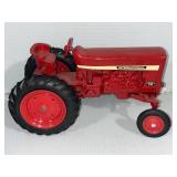 ERTL INTERNATIONAL 544 TRACTOR DIE-CAST