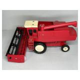 ERTL IH AXIAL FLOW COMBINE DIE-CAST