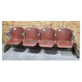 RICH STADIUM (BUFFALO BILLS) STADIUM SEATING