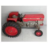 ERTLMASSEY FERGUSON 175 DIESEL TRACTOR DIE-CAST