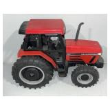ERTL CASE 5250 4WD TRACTOR W/CAB DIE-CAST
