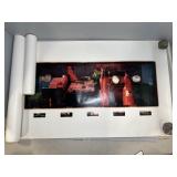 (3) FARM-RELATED POSTERS