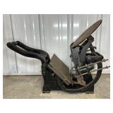 KELSEY & CO. "THE EXCELSIOR" 5"X8" PRINTING PRESS