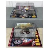 BATMAN AUTOMOBILIA VEHICLES