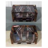 HOT WHEELS BATMAN VEHICLES (2)