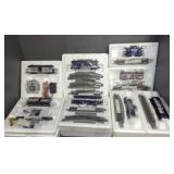 HAWTHORNE VILLAGE SILVERMOONLIGHT EXPRESS