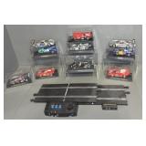 SCALEXTRIC CLASSIC TRACK - C8003  PACER SYSTEM