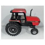 ERTL CASE 2594 2WD TRACTOR W/CAB DIE-CAST
