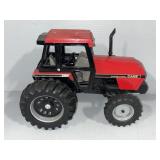 ERTL CASE 3294 4WD TRACTOR W/CAB DIE-CAST