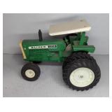 ERTL OLIVER 1855 TRACTOR WITH DUALS DIE-CAST