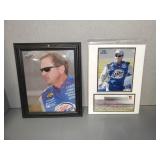 RUSTY WALLACE DAYTONA 500