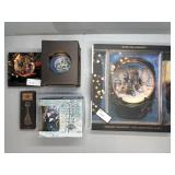 HARLEY-DAVIDSON CHRISTMAS COLLECTIBLES