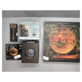 HARLEY-DAVIDSON CHRISTMAS COLLECTIBLES