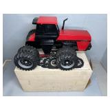 ERTL CASE IH 4994 4WD TRACTOR W CAB DIE-CAST