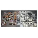 BEATLES COLLECTOR CARDS BY T.C.G.