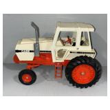 ERTL CASE 2390 TRACTOR W/CAB DIE-CAST