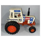 ERTL AGRI KING CASE SPIRIT OF 
