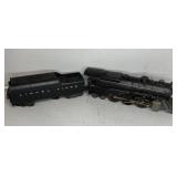 LIONEL 675 LOCOMOTIVE & TENDER