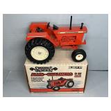 ERTL ALLIS CHALMERS D21 TRACTOR DIE-CAST