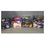 DIECAST - RUSTY WALLACE (7)