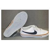 NIKE COURT LEGACY SHOES, SZ 13