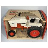 ERTL CASE AGRI KING TRACTOR DIE-CAST