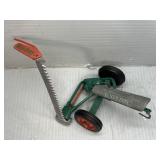 TOPPING NEW IDEA DIE-CAST SICKLE MOWER
