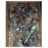 WRIST WATCH ASSORTMENT