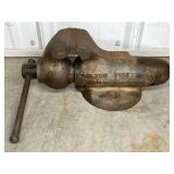 WILTON #3 BENCH VISE
