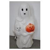 EMPIRE GHOST BLOWMOLD, 22"T