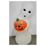 GENERAL FOAM PLASTICS GHOST BLOWMOLD