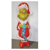GRINCH BLOWMOLD - NEWER