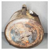 TIGER OIL ROCKER CAN