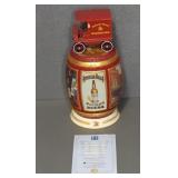 BUDWEISER KING OF BEER TRIBUTE TOWER