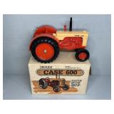 ERTL CASE 600 DIE-CAST TRACTOR