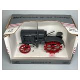 LIBERTY MCCORMICK W-30 TRACTOR DIE-CAST
