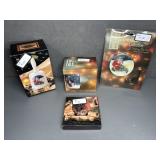 HARLEY-DAVIDSON CHRISTMAS COLLECTIBLES