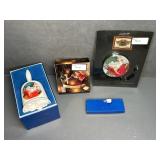 HARLEY-DAVIDSON CHRISTMAS COLLECTIBLES