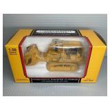 FIRST GEAR IH 175 CRAWLER DIE-CAST