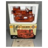 SPECCAST ALLIS CHALMERS K CRAWLER DIE-CAST
