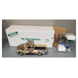 DANBURY MINT DIE CAST THE DEER  HUNTERS PICKUP