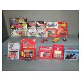 DIE-CAST VEHICLES
