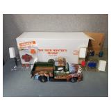 THE DEER HUNTERS PICKUP