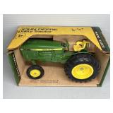 ERTL JOHN DEERE UTILITY TRACTOR DIE-CAST