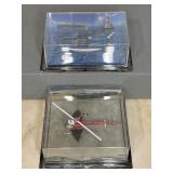 BATMAN CLASSIC TV SERIES BOAT & BATCOPTER